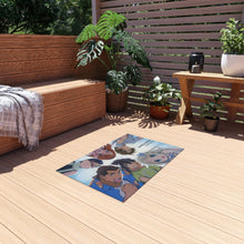 Load image into Gallery viewer, Anohana Rug