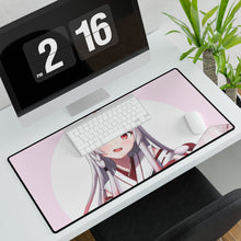 Load image into Gallery viewer, Nakiri Ayame Mouse Pad (Desk Mat)