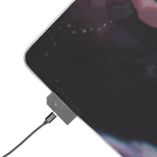 Load image into Gallery viewer, Jujutsu Kaisen RGB LED Mouse Pad (Desk Mat)