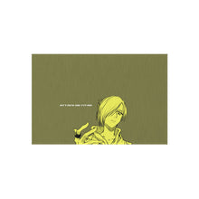 Load image into Gallery viewer, Anime Attack On Titan Rug