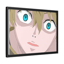 Load image into Gallery viewer, Anime Black Clover Canvas Framed Art Print