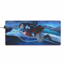 Load image into Gallery viewer, Mo Dao Zu Shi RGB LED Mouse Pad (Desk Mat)