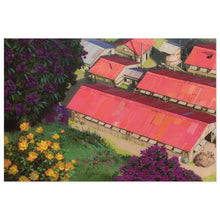 Load image into Gallery viewer, Anime Spirited Awayr Jigsaw Puzzle