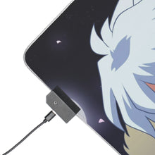 Load image into Gallery viewer, InuYasha RGB LED Mouse Pad (Desk Mat)