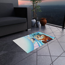 Load image into Gallery viewer, SSGSS Goku Rug