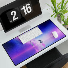 Load image into Gallery viewer, Insomniacs After School Mouse Pad (Desk Mat)