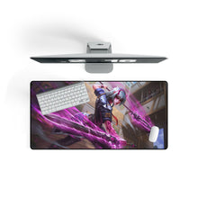 Load image into Gallery viewer, Corrupted Kenshi Mulan Mouse Pad (Desk Mat)