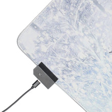 Load image into Gallery viewer, Mo Dao Zu Shi RGB LED Mouse Pad (Desk Mat)