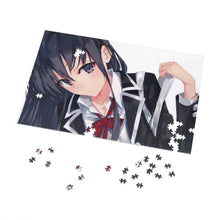 Load image into Gallery viewer, My Teen Romantic Comedy SNAFU Yukino Yukinoshita Jigsaw Puzzle