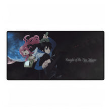 Load image into Gallery viewer, The Familiar Of Zero Mouse Pad (Desk Mat)