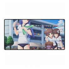 Load image into Gallery viewer, Anime The iDOLM@STERr Mouse Pad (Desk Mat)