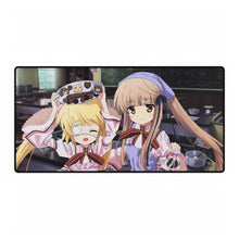 Load image into Gallery viewer, Anime Rewrite Mouse Pad (Desk Mat)