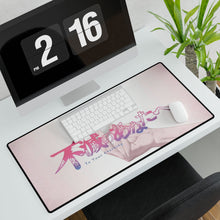 Load image into Gallery viewer, Fumetsu No Anata E Mouse Pad (Desk Mat)