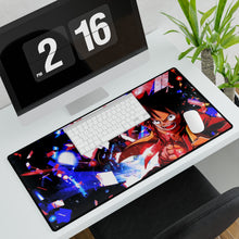 Load image into Gallery viewer, Anime One Piece Mouse Pad (Desk Mat)