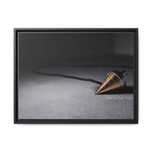 Load image into Gallery viewer, Tengen Toppa Gurren Lagann Canvas Framed Art Print