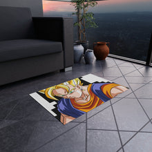 Load image into Gallery viewer, Anime Dragon Ball Z Rug