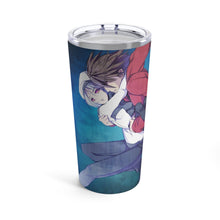 Load image into Gallery viewer, Scrooge Tumbler 20oz