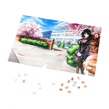 Load image into Gallery viewer, Anime Date A Live Jigsaw Puzzle