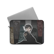 Load image into Gallery viewer, Shirou Emiya Kiritsugu Emiya Laptop Sleeve