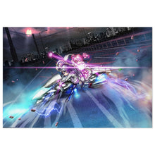 Load image into Gallery viewer, Anime Puella Magi Madoka Magicar Jigsaw Puzzle