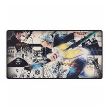 Load image into Gallery viewer, Anime One Piece Mouse Pad (Desk Mat)