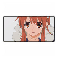 Load image into Gallery viewer, Anime The Melancholy Of Haruhi Suzumiya Mouse Pad (Desk Mat)