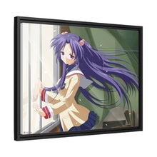 Load image into Gallery viewer, Clannad Kotomi Ichinose Canvas Framed Art Print