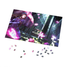 Load image into Gallery viewer, Anime Touhou Jigsaw Puzzle