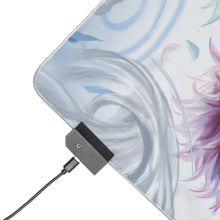 Load image into Gallery viewer, Anime One Piece RGB LED Mouse Pad (Desk Mat)