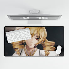 Load image into Gallery viewer, Anime Puella Magi Madoka Magicar Mouse Pad (Desk Mat)