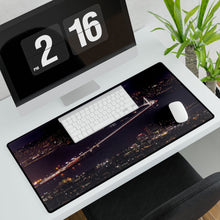 Load image into Gallery viewer, Sans Mouse Pad (Desk Mat)