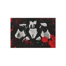 Load image into Gallery viewer, Anime katana Rug