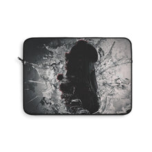 Load image into Gallery viewer, Anime Death Parade Laptop Sleeve