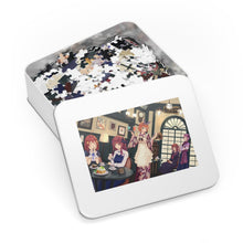 Load image into Gallery viewer, Anime The Quintessential Quintuplets Jigsaw Puzzle