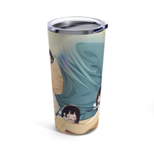 Load image into Gallery viewer, Hyouka Eru Chitanda Tumbler 20oz