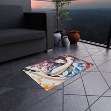 Load image into Gallery viewer, A Certain Magical Index Kaori Kanzaki Rug