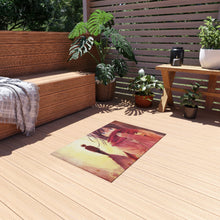 Load image into Gallery viewer, Anime Attack On Titan Rug