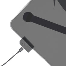 Load image into Gallery viewer, Sword Art Online RGB LED Mouse Pad (Desk Mat)