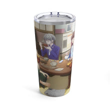 Load image into Gallery viewer, Fruits Basket Tumbler 20oz
