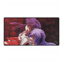 Load image into Gallery viewer, When They Cry Mouse Pad (Desk Mat)