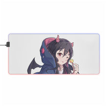 Load image into Gallery viewer, Love Live! RGB LED Mouse Pad (Desk Mat)