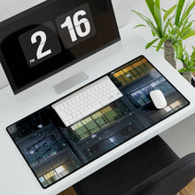 Load image into Gallery viewer, Your Name. Mouse Pad (Desk Mat)