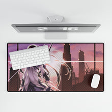 Load image into Gallery viewer, Anime Puella Magi Madoka Magica Mouse Pad (Desk Mat)