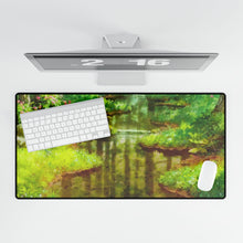 Load image into Gallery viewer, When Marnie Was There Mouse Pad (Desk Mat)