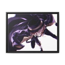 Load image into Gallery viewer, Anime Bungou Stray Dogs Canvas Framed Art Print