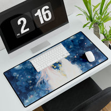 Load image into Gallery viewer, Shinsekai Yori Mouse Pad (Desk Mat)
