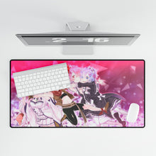Load image into Gallery viewer, Anime Re:ZERO -Starting Life in Another World- Mouse Pad (Desk Mat)