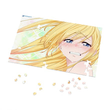 Load image into Gallery viewer, Nisekoi Chitoge Kirisaki Jigsaw Puzzle