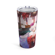 Load image into Gallery viewer, Houseki no Kuni Tumbler 20oz