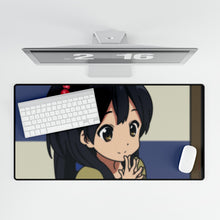 Load image into Gallery viewer, Anime Tamako Market Mouse Pad (Desk Mat)